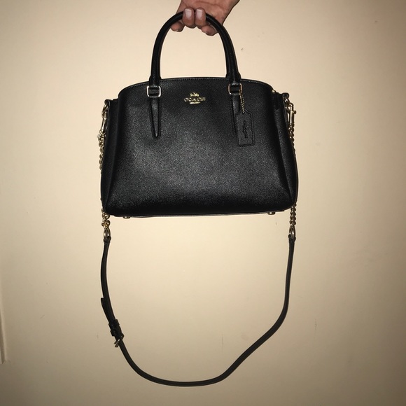 Coach Handbags - Coach Sage Bag